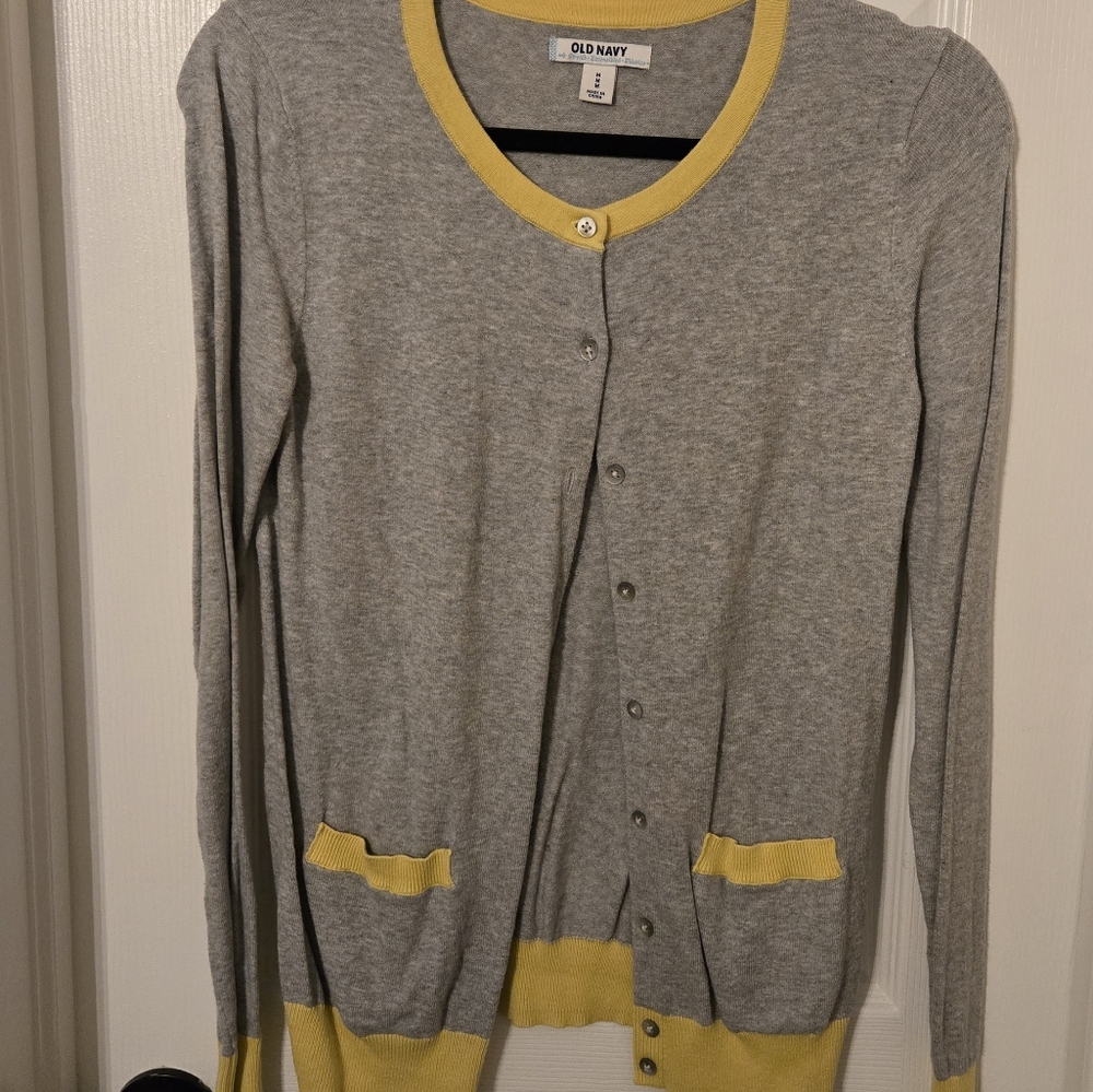 Cardigan
